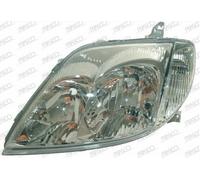 PRASCO TY0894804 Hauptscheinwerfer 8117002150
