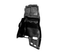 Prasco - TY2421904 - Toyota - Avensis T25 - Mod. 04/03-03/07 - Motorraumdaemmung Unten Links-Seitlich