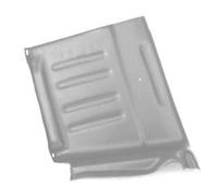 PRASCO TY3251914 Motorraumdämmung Dämmmatte für Motorhaube Vorne Links