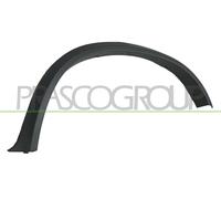 PRASCO Verbreiterung, Kotflügel bm8251584 hinten links für BMW