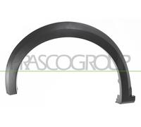 PRASCO Verbreiterung, Kotflügel Links, Vorne für DACIA