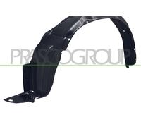PRASCO Verkleidung, Radhaus hd0383604 vorne links für HONDA