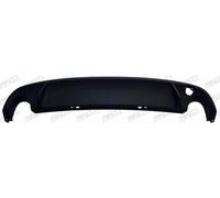 Spoilerino Stoßstange Hinten Für Volkswagen Golf 6 Gti GTD 2009 Al 2012