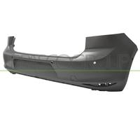 PRASCO Stoßfänger Premium hinten für VW VG4001061