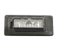 PRASCO VG4004370 Kennzeichenbeleuchtung