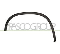 PRASCO VG8071583 Kotflügelverbreiterung Radlaufverbreiterung Hinten Rechts