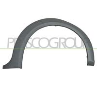 PRASCO FD9341582 Zier- / Schutzleiste, Kotflügel vorne links