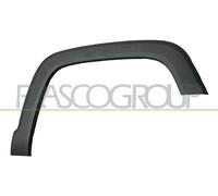 Zier /schutzleiste Kotflügel Prasco JE1001581 für Jeep Vorne Rechts