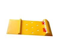 predolo Garage Auto Parkmatte Garage Parkstopp Garage Radstopper Einparkhilfe
