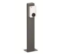 ABB Tac single-wallbox pedestal
