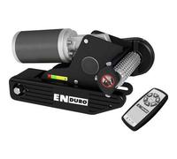 Enduro EM203 Rangierhilfe schwarz / silber