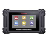 Icarsoft FR V4.0 OBD II Diagnosetool FR V4.0 Passend für (Auto-Marke): Alfa Romeo, Citroen, Dacia, Fiat, Lancia , Peugeot, Renault, Universal