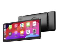 Minix CP89-HD Moniceiver Android Auto™, Apple CarPlay, Bluetooth®-Freisprecheinrichtung