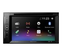 Pioneer AVH-A240DAB