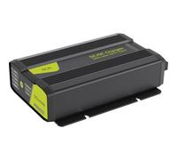 >>PREIS NUR MIT CONRAD PRO MITGLIEDSCHAFT<< // ProUser DCDC40 DC/DC-Wandler 12 V/DC - 12 V/DC/40 A 500 W