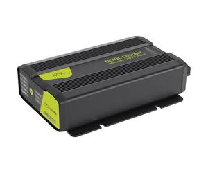 >>PREIS NUR MIT CONRAD PRO MITGLIEDSCHAFT<< // ProUser DCDC40 DC/DC-Wandler 12 V/DC - 12 V/DC/40 A 500 W