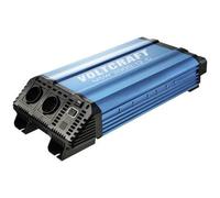 VOLTCRAFT Wechselrichter MSW 2000-12-G 2000 W 12 V/DC - 230 V/AC