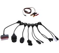 Adapter Universe OBD II-Stecker 7340