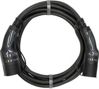 Brennenstuhl EV Typ 2 Ladekabel 22kW 5m mit Tasche