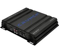 Crunch GPX500.2 - 2 Kanal Verstärker