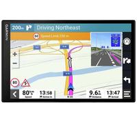 Garmin DriveSmart 86 Navigationssystem Fixed 20,3 cm (8") TFT Touchscreen 295,2 g Schwarz