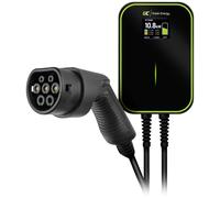 GreenCell, Elektroauto Ladestation, EV Powerbox (Typ 2, 22 kW, 32 A, Typ 2)