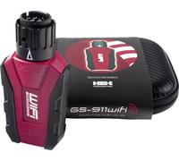 HEX GS-911 WiFi Motorrad Diagnosetool 10-Pin Passend für (Auto-Marke): BMW (Motorrad) 10 Fahrzeuge