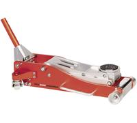 Holzmann Maschinen RWH250ALU Rangierwagenheber 2.5 t Arbeitshöhe: 9.5 - 49 cm