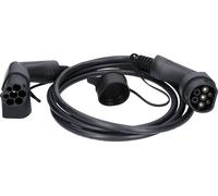 Preis nur mit voelkner+ | KS Tools 117.7145 eMobility Ladekabel 3m