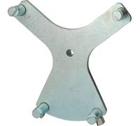 Preis nur mit voelkner+ | KS Tools 150.3174 1/2\ Tankgeberschlüssel für BMW