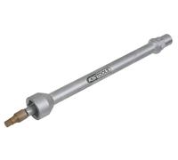 KS Tools 3/8\ Spezial Stoßdämpfer-Lösewerkzeug für Mercedes V-Klasse, 18mm 150.3097