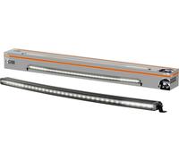 Zusatzscheinwerfer LED 94W geschraubt R10 6.000K 7.650lm OSRAM Curved LIGHTBAR