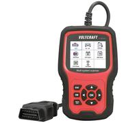 Voltcraft VC-OBD-9610 OBD II Diagnosetool VC-13097390