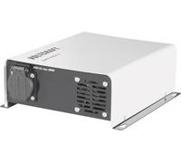 VOLTCRAFT Wechselrichter SWD-600/12 600 W 12 V/DC - 230 V/AC Fernbedienbar
