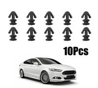 Premium Auto Türdichtung Einstiegsleiste Clips für Ford für Mondeo MK234 10tl