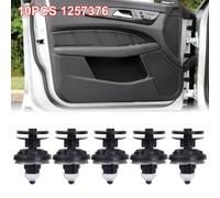 Premium Auto Türverkleidung Clips Befestigung Befestigung Nieten für Ford für