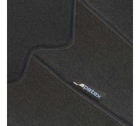 Premium Autoteppich 4-tlg für BMW 1er (E87) 09.04-08.11 | PETEX