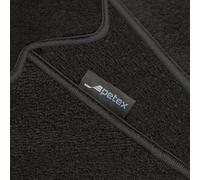 Premium Autoteppich 4-tlg für Mazda MX 3 01.91-01.98 | PETEX