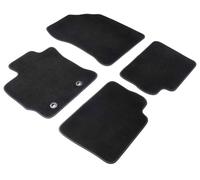 Premium Fußmatten für Toyota Auris 10/2012-12/2018