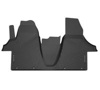 Premium Gummimatten Roadmaster für VW Multivan T6 (SGF, SGM, SGN, SHM, SHN) 2019-2024