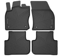 Premium Gummimatten Roadmaster für VW Tiguan (AD1, AX1) 01/2016-2023