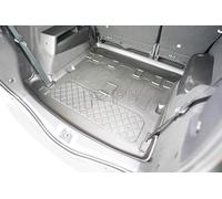Premium Kofferraumwanne Laderaummatte für DACIA Jogger ab 2022- 5/7 Sitzer