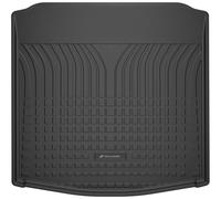 Premium Kofferraumwanne Roadmaster für Audi A4 B8 (8K2) 08/2007-09/2016