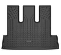 Premium Kofferraumwanne Roadmaster für Mercedes-Benz V-Klasse, EQV (W447)