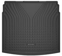 Premium Kofferraumwanne Roadmaster für VW Tiguan Allspace (BW2, BJ2) 03/2017-2024, 5-Sitzer variabler Ladeboden untere Position