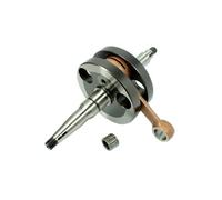 Simson Kurbelwelle, Standardhub 44mm, für 50ccm-Motor - für S51, S53, SR50, KR51 / 2, Duo 4 / 2