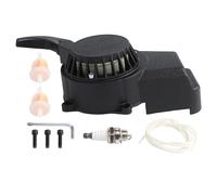 Premium Seilzugstarter für 43cc bis für 50cc Motoren perfekt für Motorräder