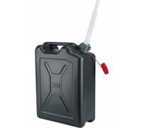 Pressol Benzinkanister PE 20 Liter mit Einfüllstutzen