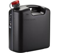Pressol Kraftstoffkanister HDPE 20l mit Sichtfenster - 21147-20l