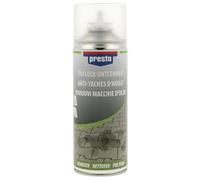 presto 157172 Öl-Fleck-Entferner-Spray 400 ml